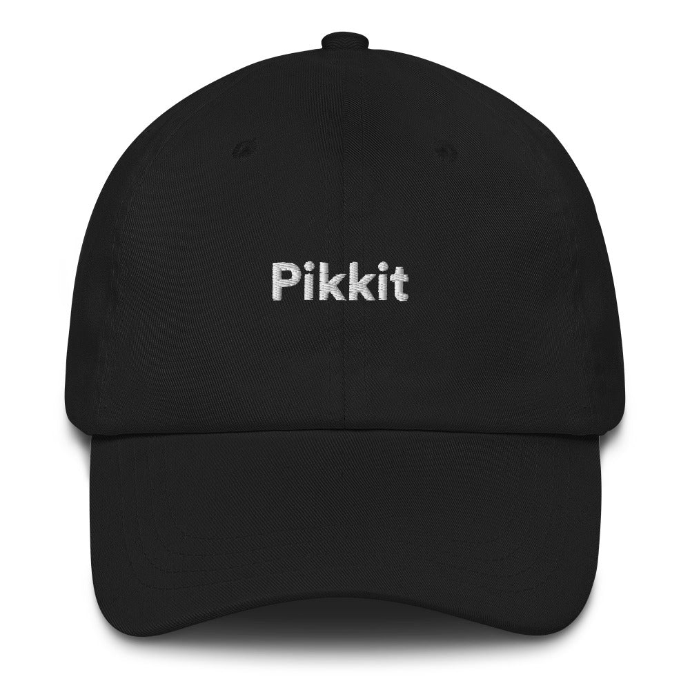Pikkit Dad Hat