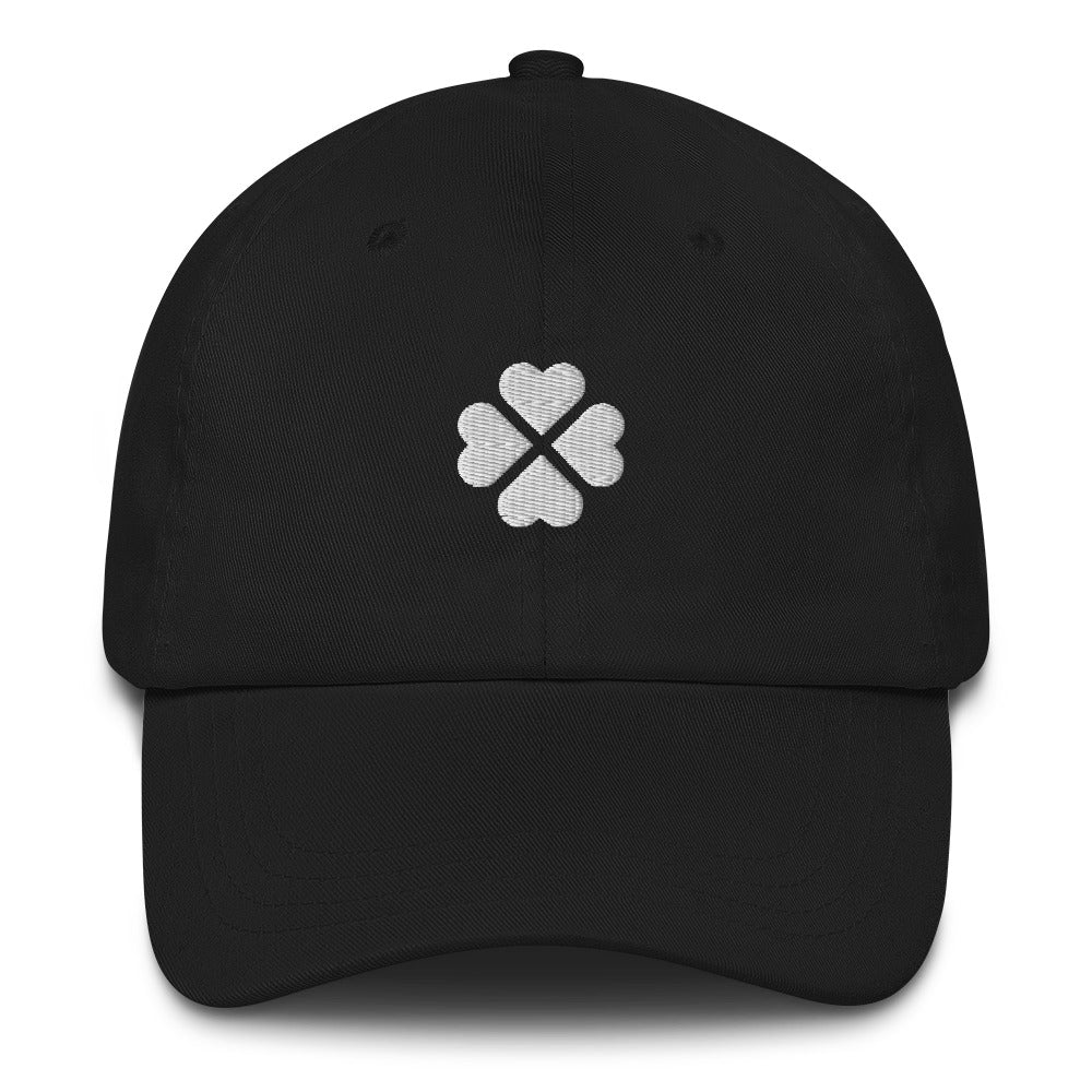 Pikkit Logo Dad Hat