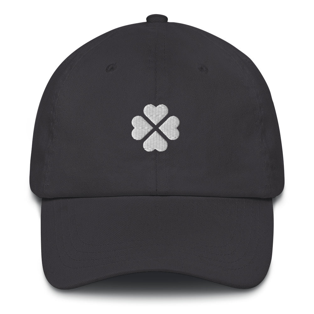 Pikkit Logo Dad Hat