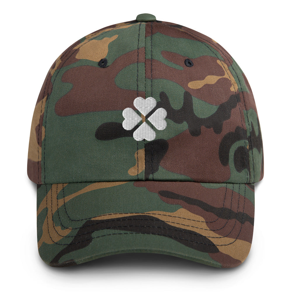 Pikkit Logo Dad Hat