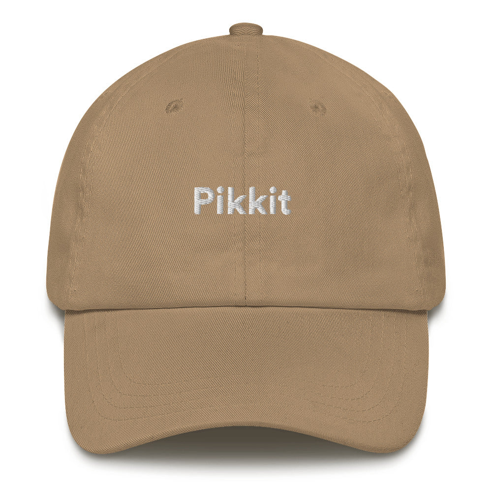 Pikkit Dad Hat