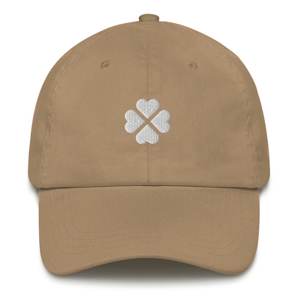 Pikkit Logo Dad Hat