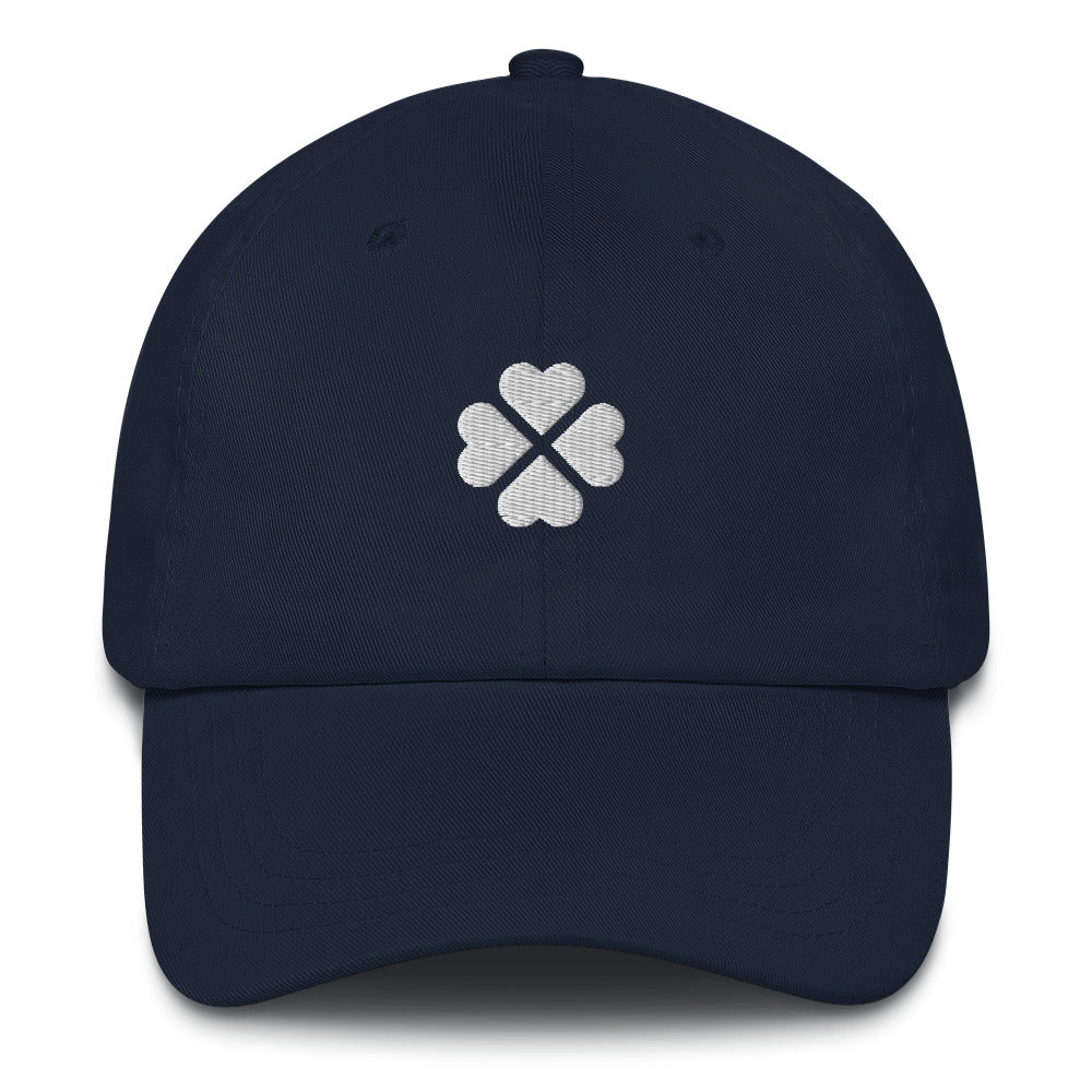 Pikkit Logo Dad Hat