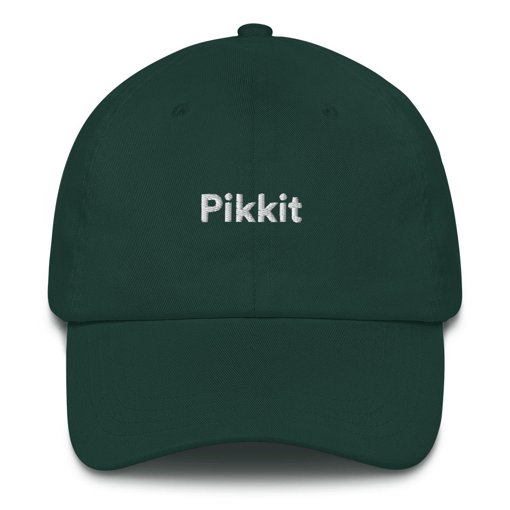 Pikkit Dad Hat
