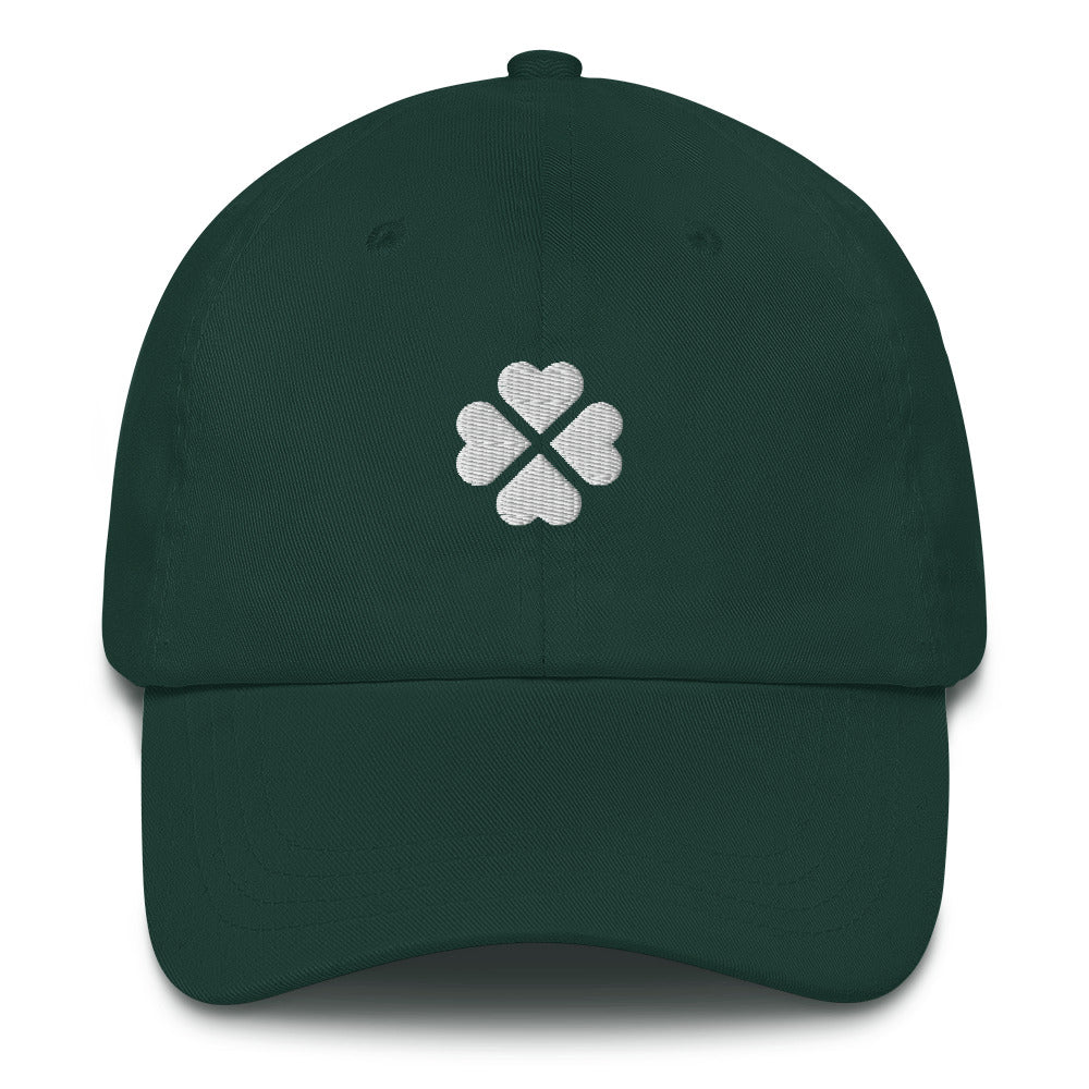 Pikkit Logo Dad Hat