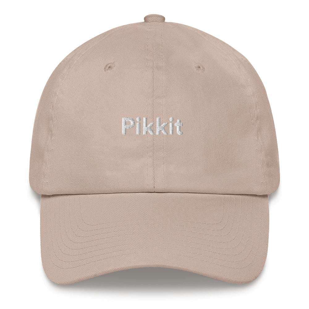 Pikkit Dad Hat