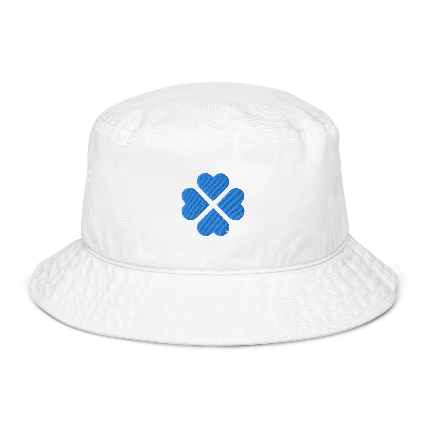 Organic Bucket Hat