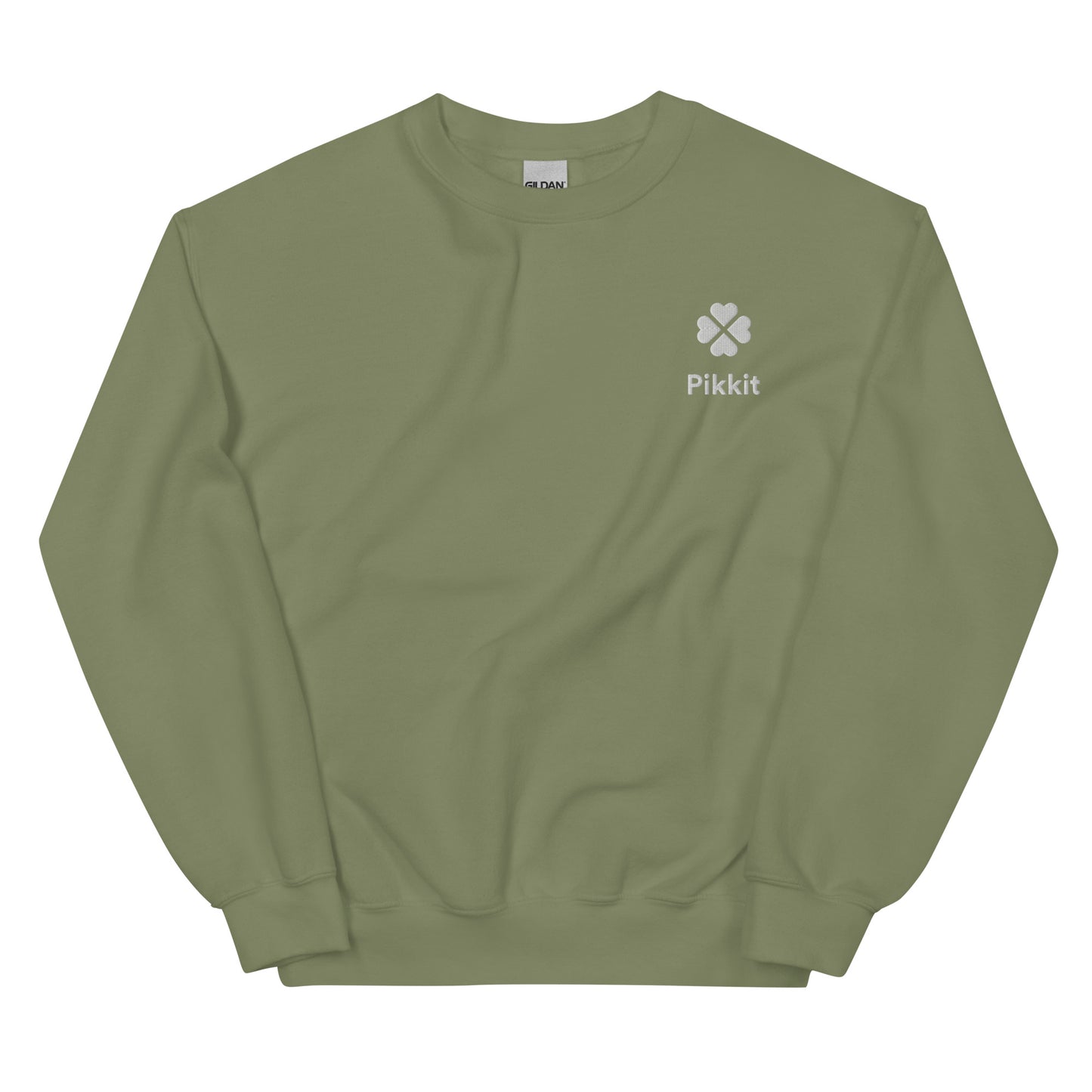Crewneck Sweatshirt