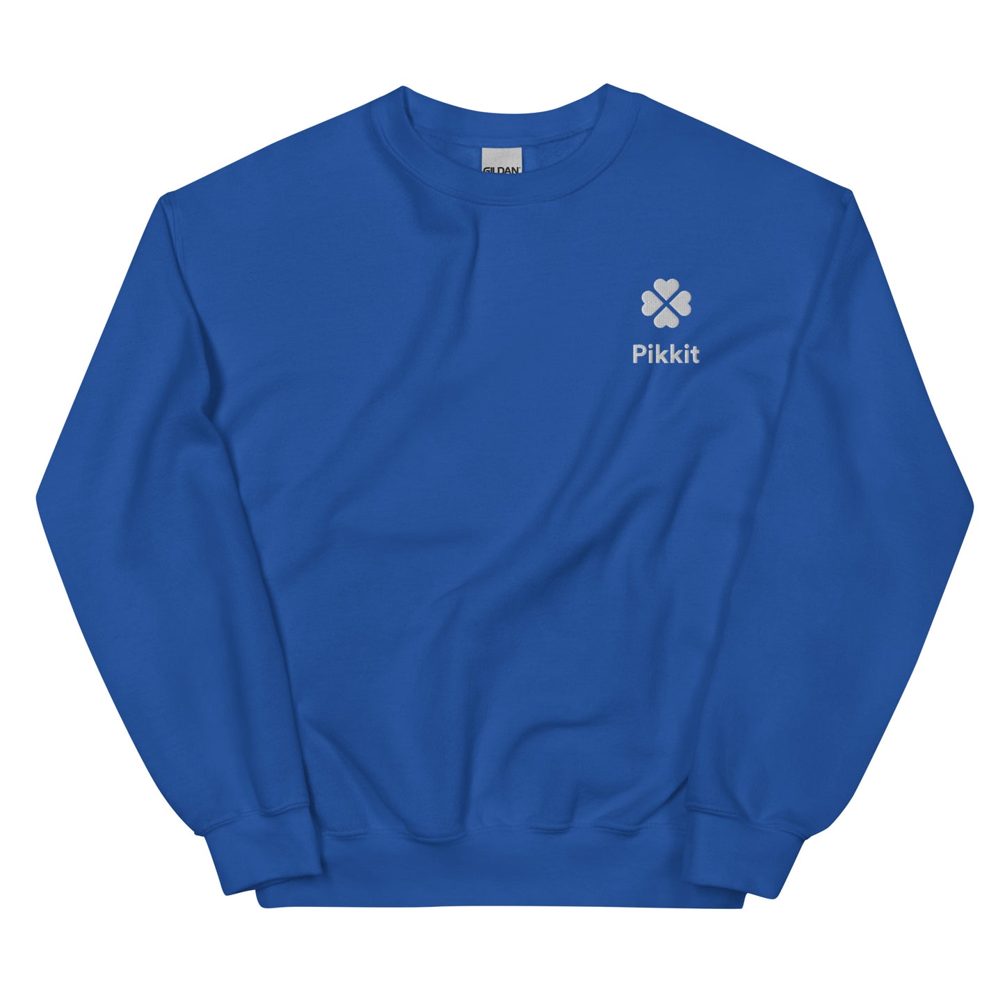 Crewneck Sweatshirt