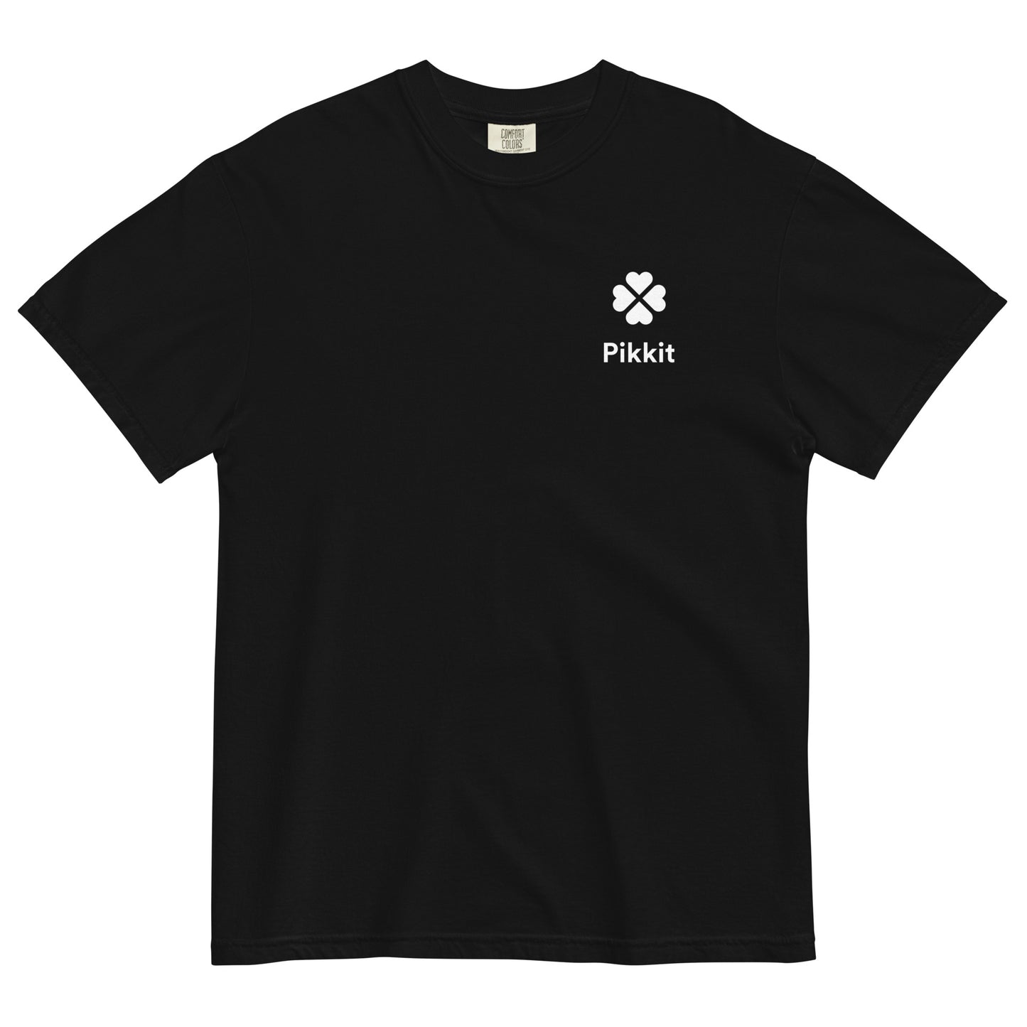 Comfort Colors Garment-Dyed Heavyweight T-Shirt