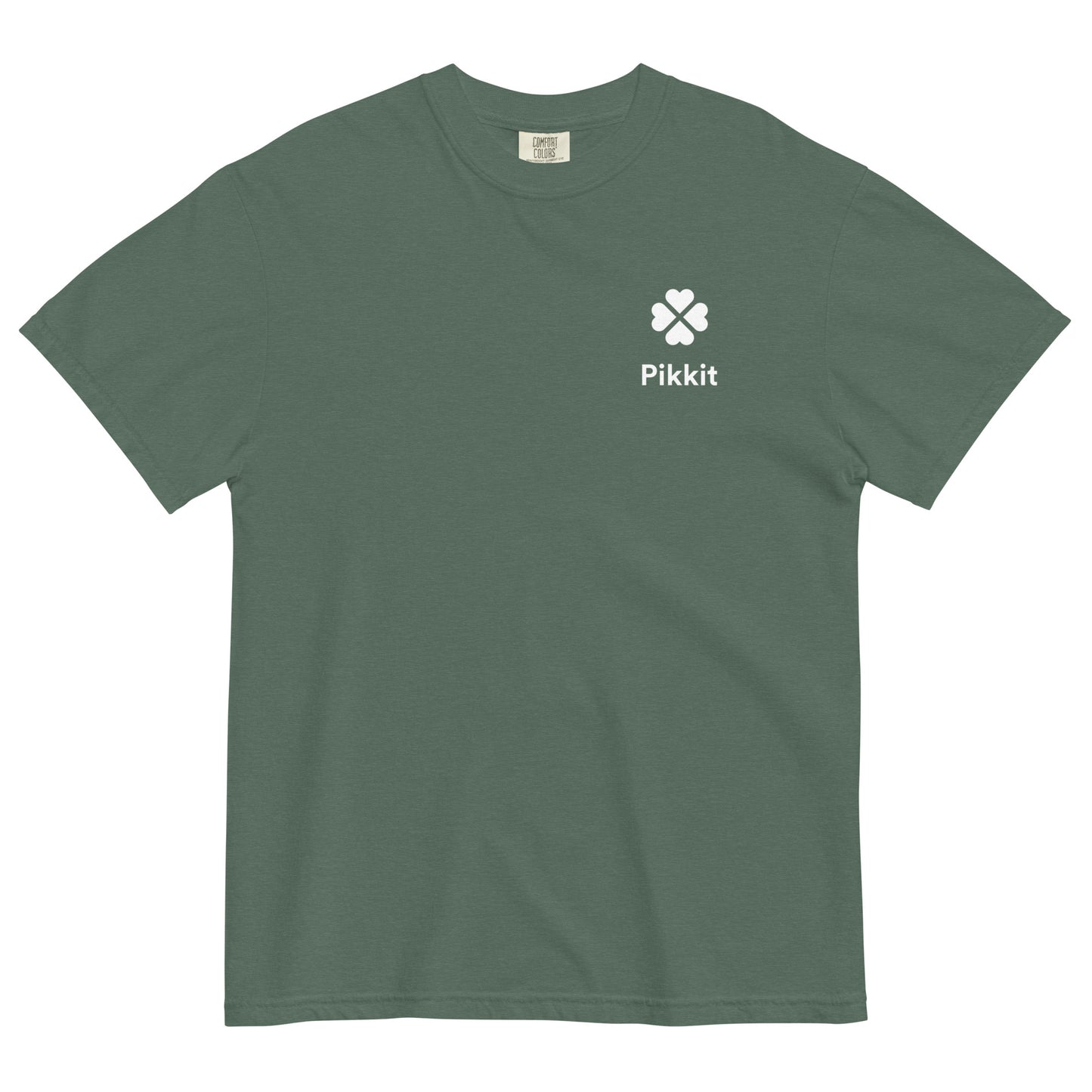 Comfort Colors Garment-Dyed Heavyweight T-Shirt