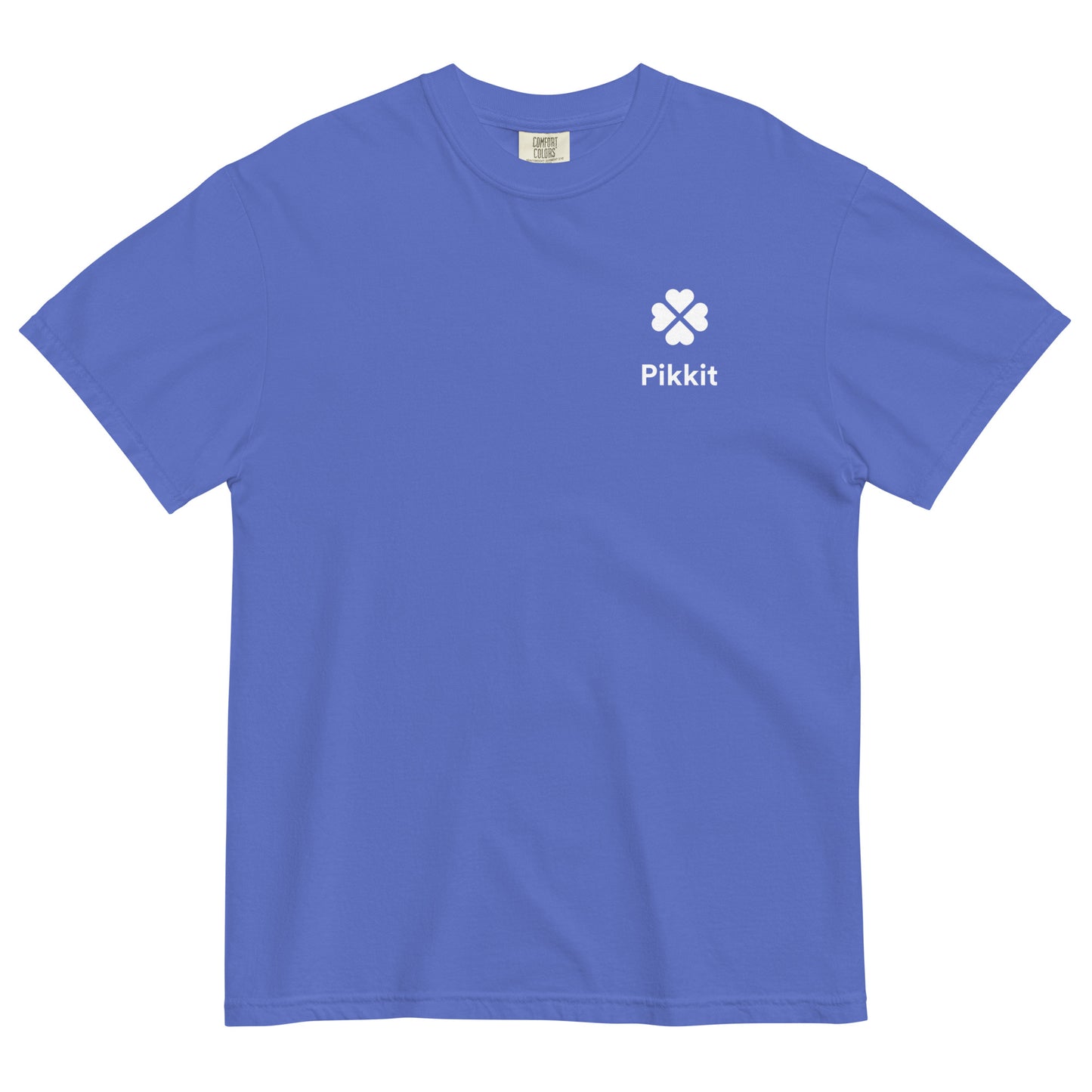 Comfort Colors Garment-Dyed Heavyweight T-Shirt
