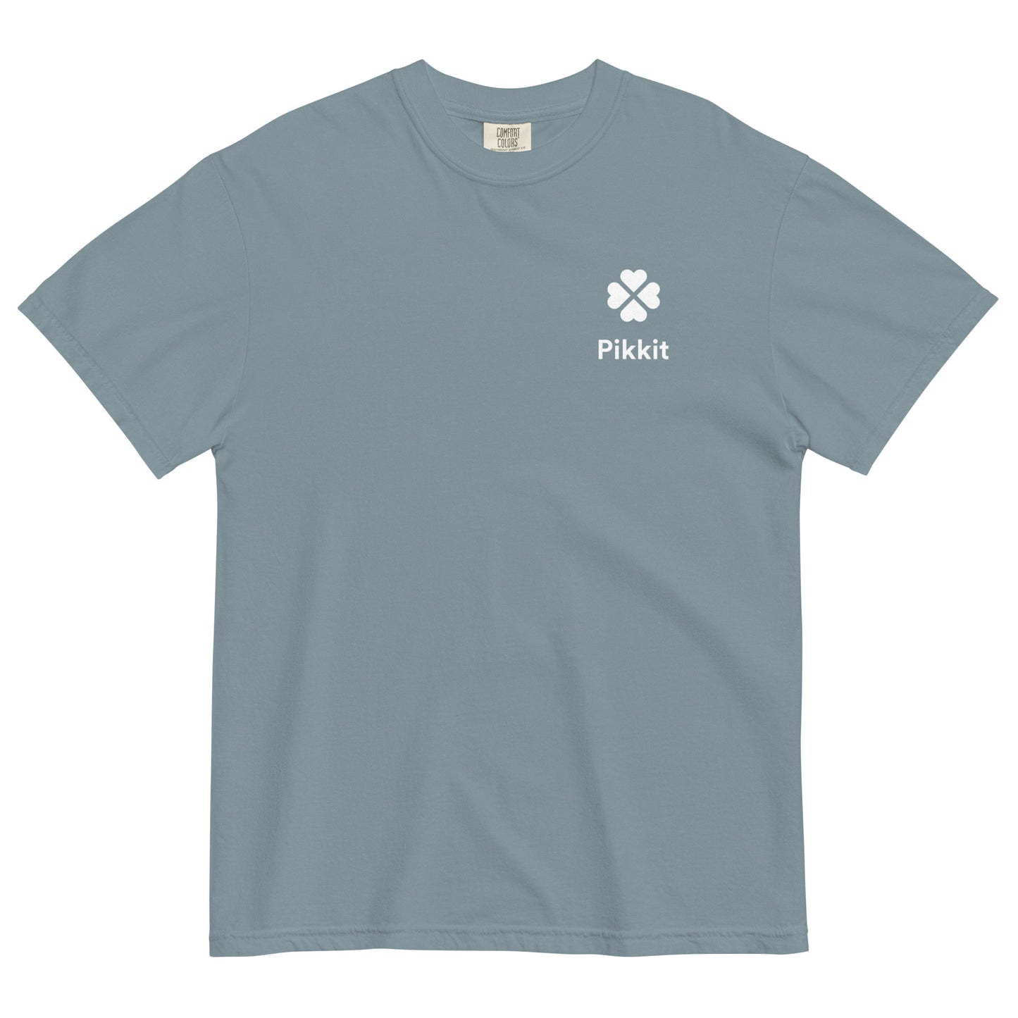 Comfort Colors Garment-Dyed Heavyweight T-Shirt