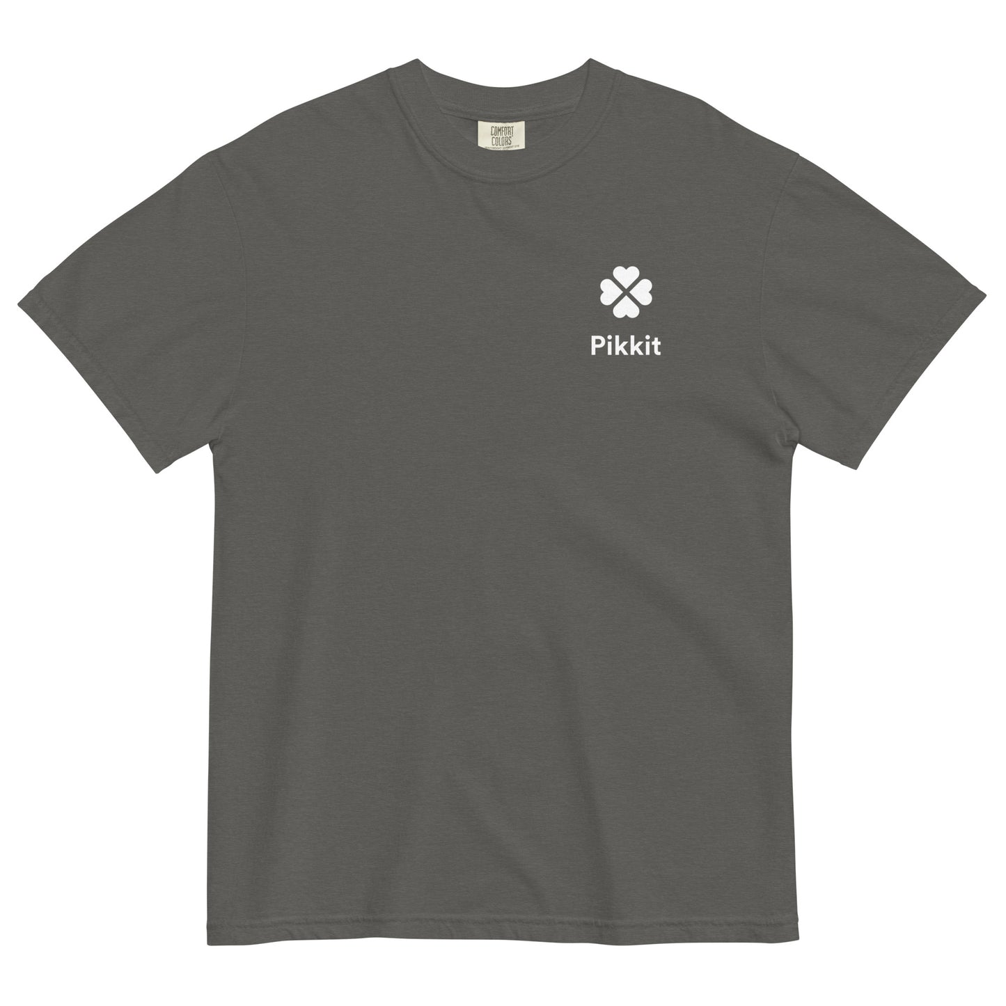 Comfort Colors Garment-Dyed Heavyweight T-Shirt