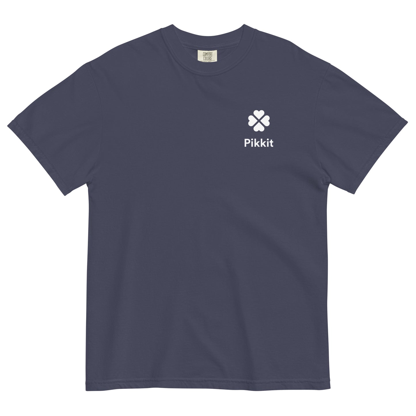 Comfort Colors Garment-Dyed Heavyweight T-Shirt