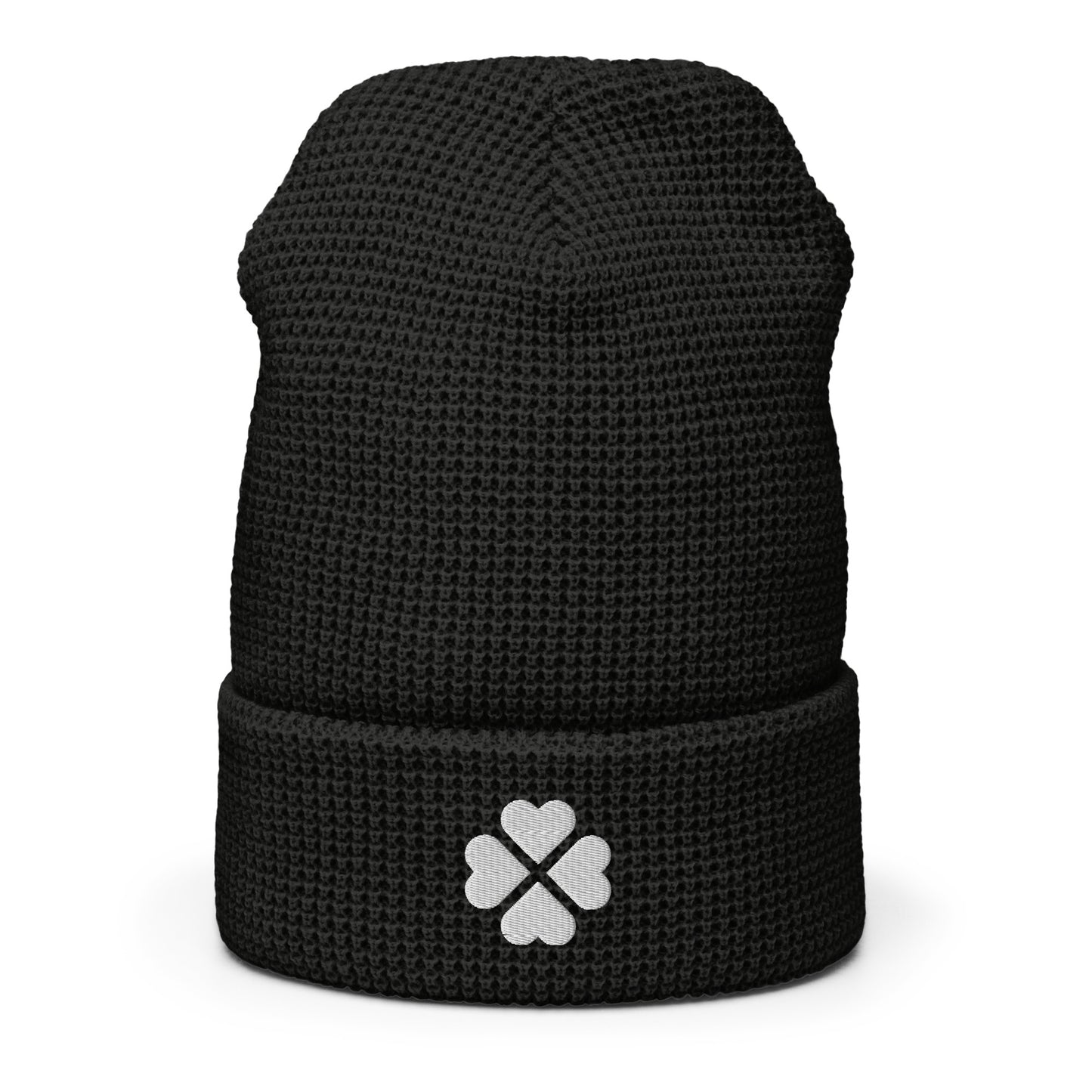 Waffle Beanie