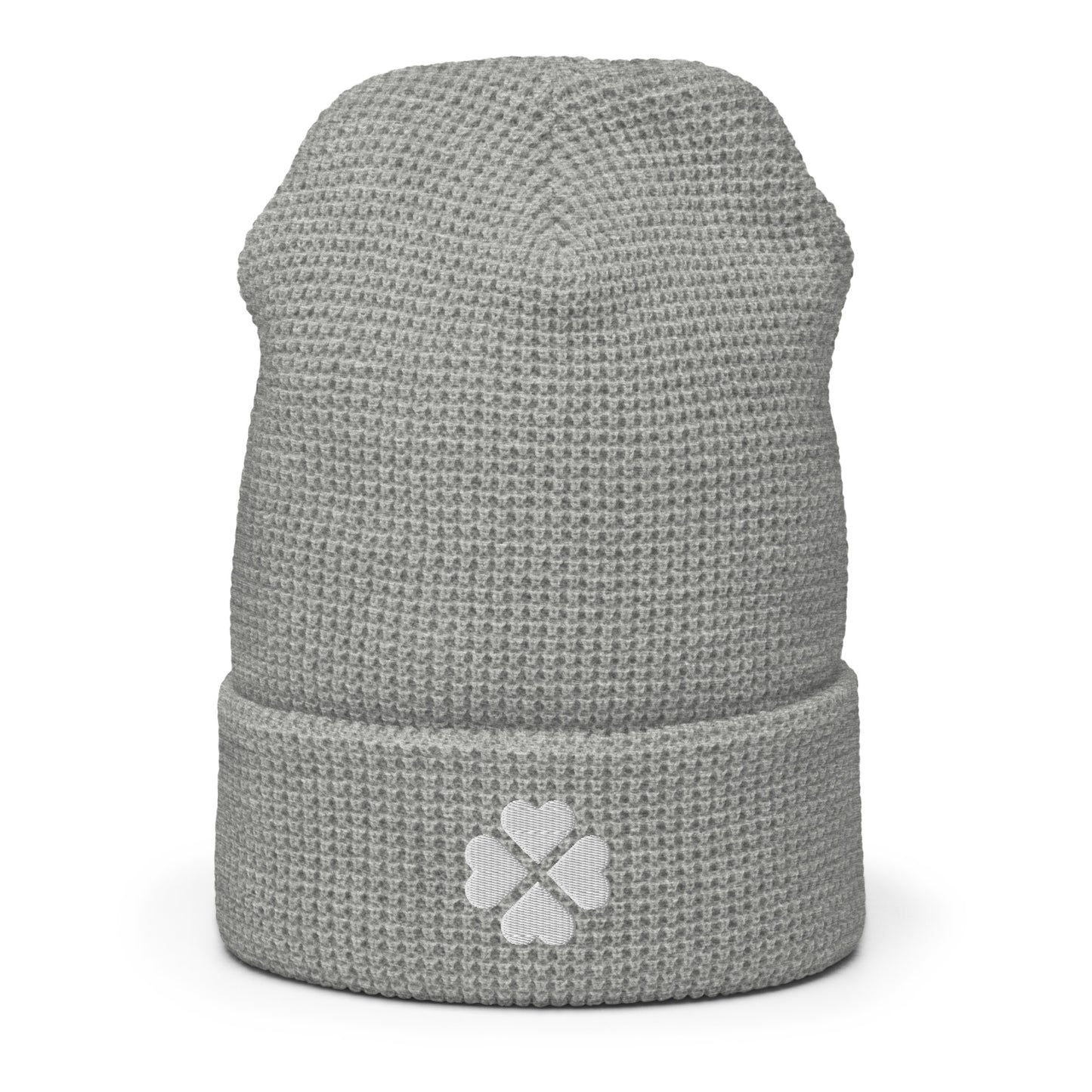 Waffle Beanie