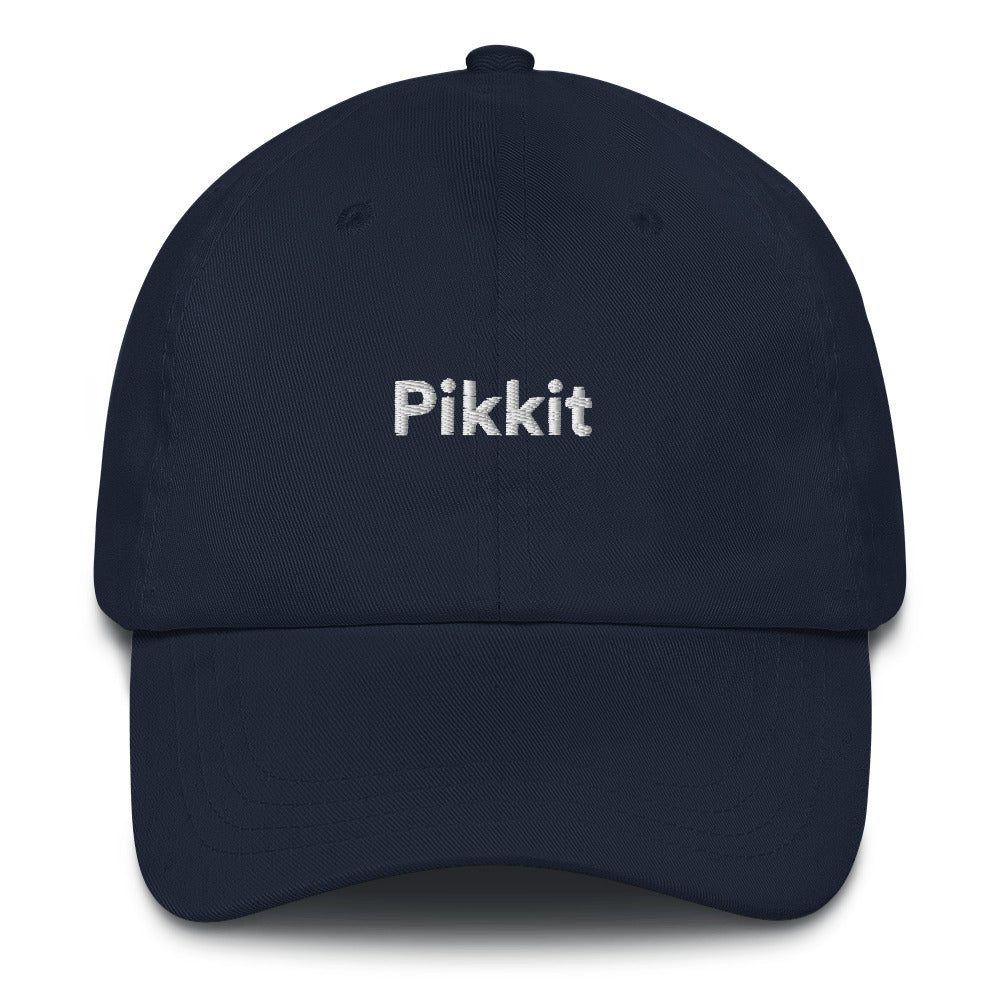 Pikkit Dad Hat