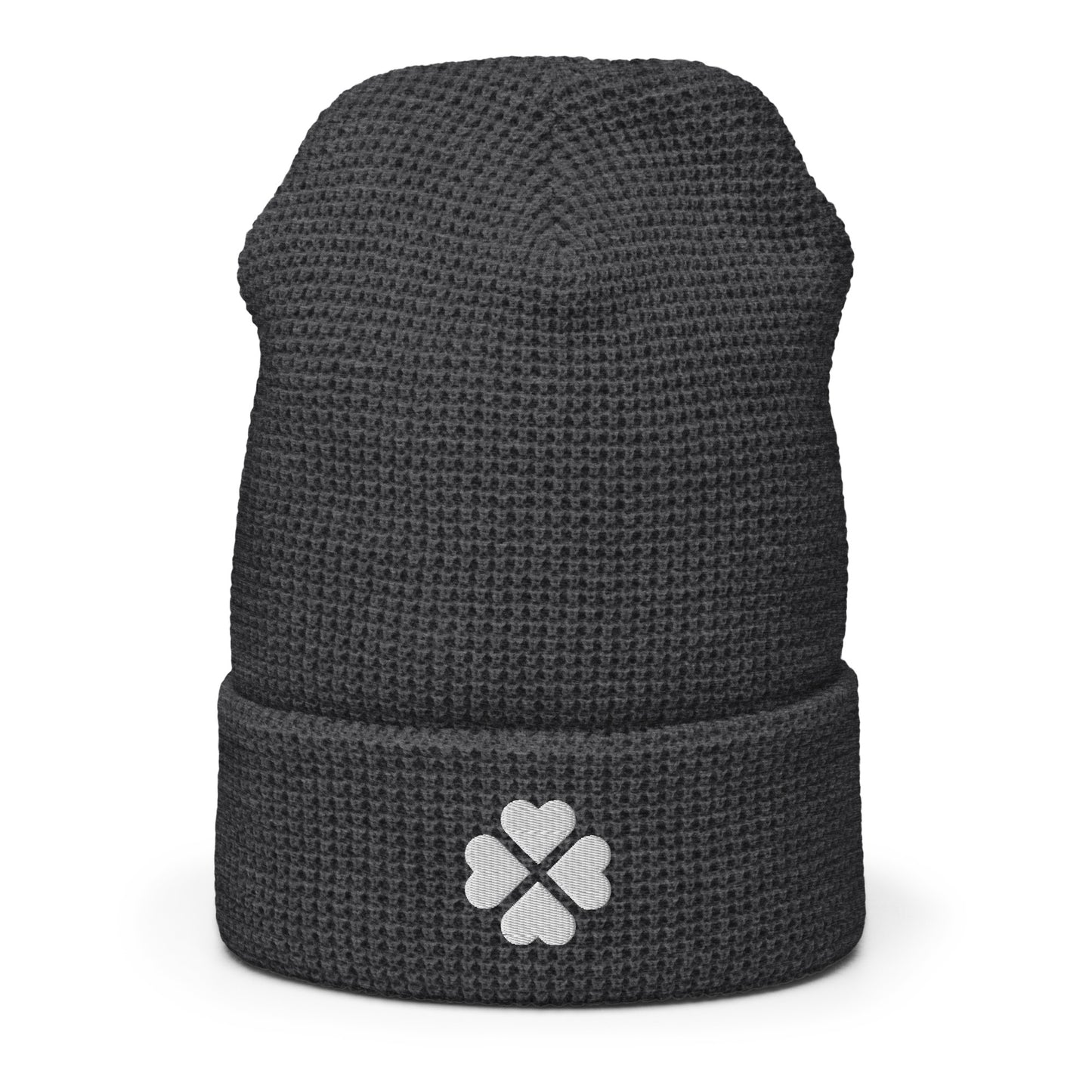 Waffle Beanie