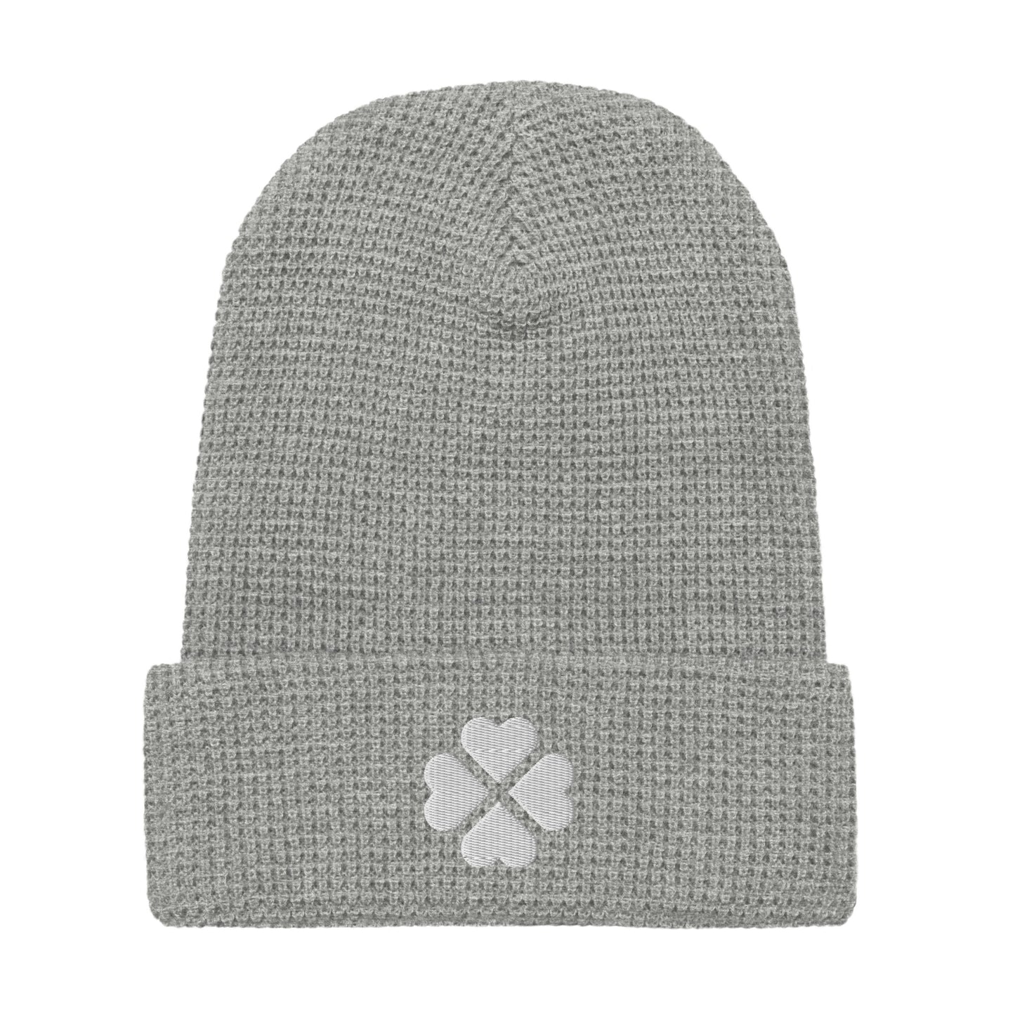 Waffle Beanie